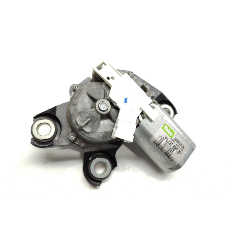 Recambio de motor limpia trasero para citroën berlingo furgón club m referencia OEM IAM 9840123880  