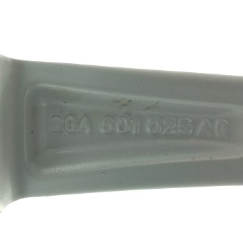 Recambio de llanta para volkswagen t-roc (d11) life referencia OEM IAM 2GA601025AC  