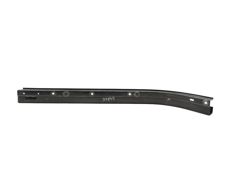 Recambio de soporte / guia puerta corredera para citroën berlingo feel m referencia OEM IAM 9684585580E  
