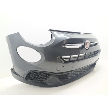 Recambio de paragolpes delantero para fiat 500 x (334) urban referencia OEM IAM 735702162  