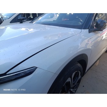 Recambio de aleta delantera izquierda para citroën c5 x shine pack referencia OEM IAM YL01891280  