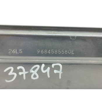 Recambio de soporte / guia puerta corredera para citroën berlingo feel m referencia OEM IAM 9684585580E  