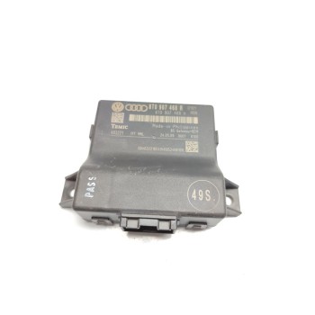 Recambio de centralita gateway para audi q5 (8r) 3.0 tdi referencia OEM IAM 8T0907468R  