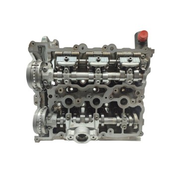 Recambio de culata para bmw serie 1 lim. (f20) 118i referencia OEM IAM 11122118965  