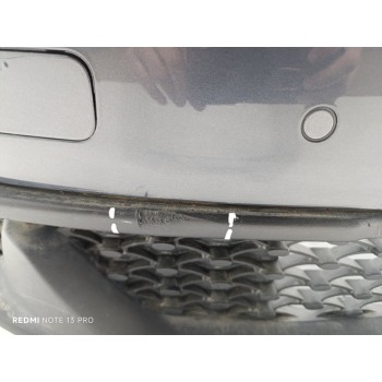 Recambio de paragolpes delantero para fiat 500 x (334) urban referencia OEM IAM 735702162  