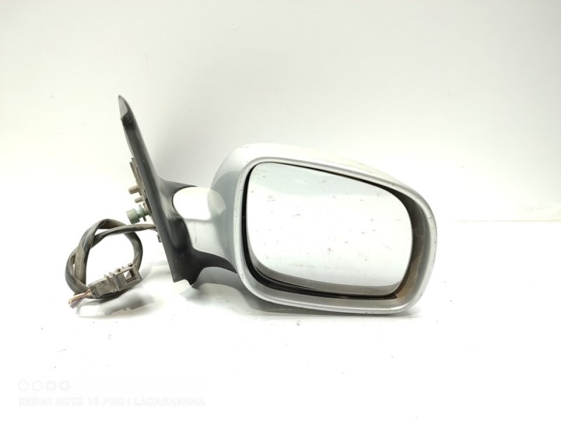 Recambio de retrovisor derecho para seat toledo (1m2) signo referencia OEM IAM 1M0857934  