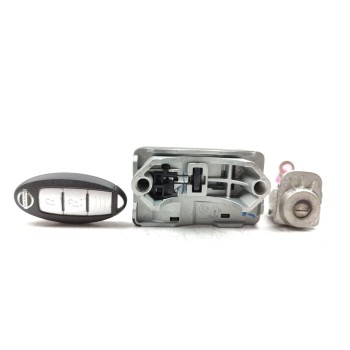Recambio de conmutador de arranque para nissan qashqai (j11) acenta referencia OEM IAM 487002725R  