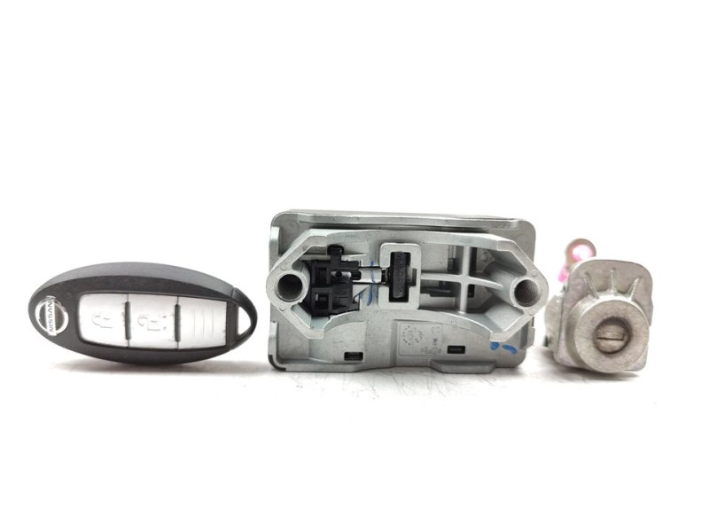 Recambio de conmutador de arranque para nissan qashqai (j11) acenta referencia OEM IAM 487002725R  