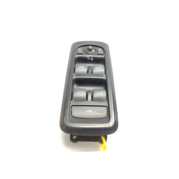 Recambio de mando elevalunas delantero izquierdo para land rover discovery 4 tdv6 s referencia OEM IAM AH2214540AC  