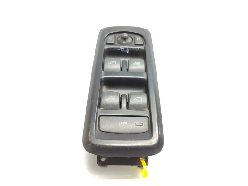 Recambio de mando elevalunas delantero izquierdo para land rover discovery 4 tdv6 s referencia OEM IAM AH2214540AC  