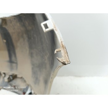 Recambio de paragolpes trasero para citroën c3 tonic referencia OEM IAM 7410KY  