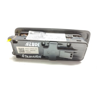 Recambio de mando elevalunas delantero izquierdo para land rover discovery 4 tdv6 s referencia OEM IAM AH2214540AC  