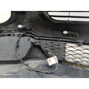 Recambio de paragolpes delantero para fiat 500 x (334) urban referencia OEM IAM 735702162  