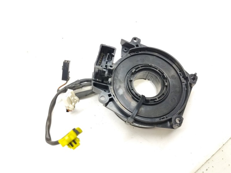 Recambio de anillo airbag para nissan almera tino (v10m) acenta referencia OEM IAM 25554BM012  