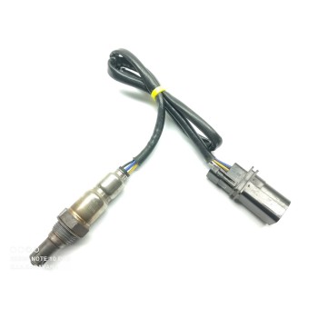 Recambio de sonda lambda para volkswagen golf vii lim. sport bluemotion referencia OEM IAM 04L906262A  