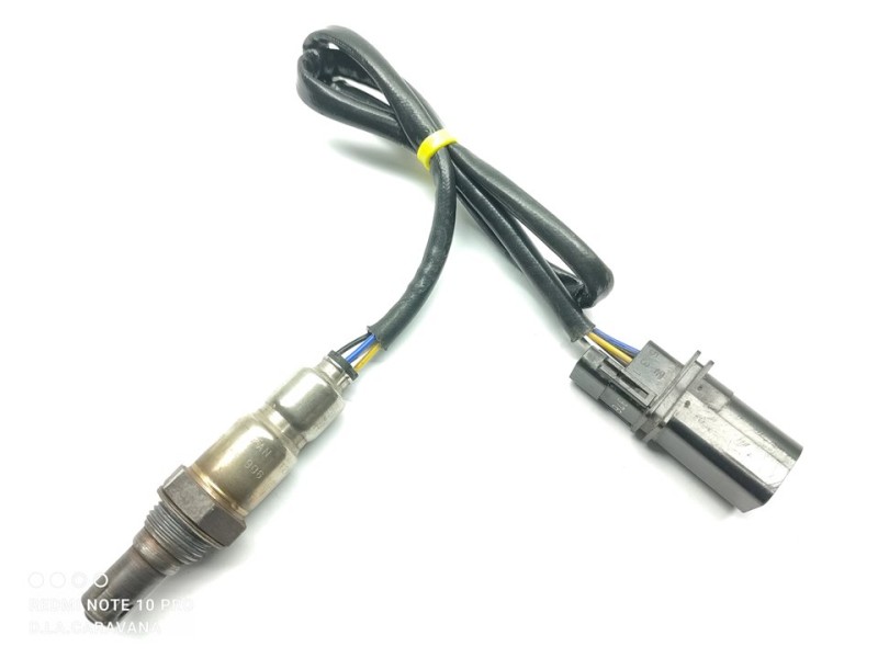 Recambio de sonda lambda para volkswagen golf vii lim. sport bluemotion referencia OEM IAM 04L906262A  