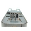 Recambio de mando elevalunas delantero izquierdo para land rover discovery 4 tdv6 s referencia OEM IAM AH2214540AC  