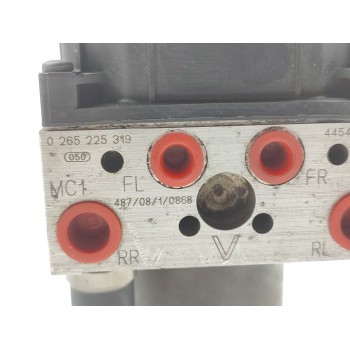 Recambio de abs para toyota avensis berlina (t25) 2.0 d4-d sol berlina (5-ptas.) referencia OEM IAM 0265950147  