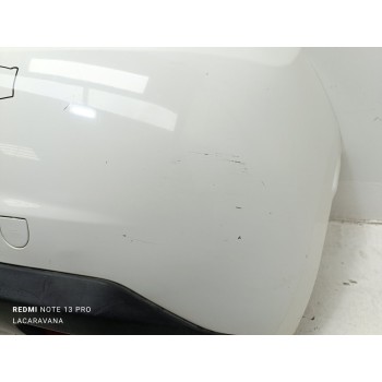 Recambio de paragolpes trasero para citroën c3 tonic referencia OEM IAM 7410KY  