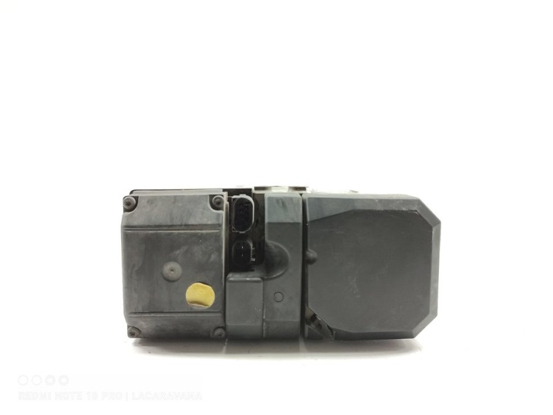 Recambio de motor calefaccion para audi q7 (4l) 3.0 tdi referencia OEM IAM 4L0815071C  