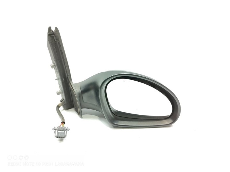 Recambio de retrovisor derecho para seat altea (5p1) arena referencia OEM IAM 5P1857508F  