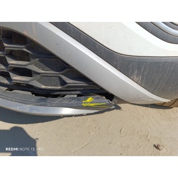 Recambio de paragolpes delantero para volkswagen t-roc (d11) life referencia OEM IAM 2GA807217Q  