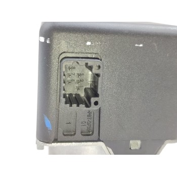 Recambio de conmutador de arranque para nissan qashqai (j11) acenta referencia OEM IAM 487002725R  