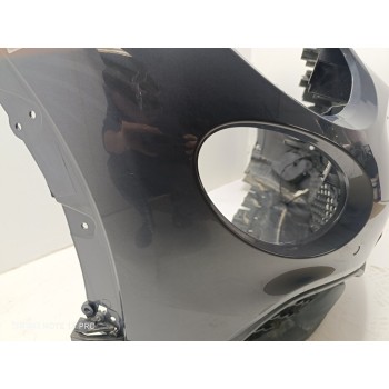 Recambio de paragolpes delantero para fiat 500 x (334) urban referencia OEM IAM 735702162  