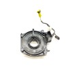 Recambio de anillo airbag para nissan almera tino (v10m) acenta referencia OEM IAM 25554BM012  
