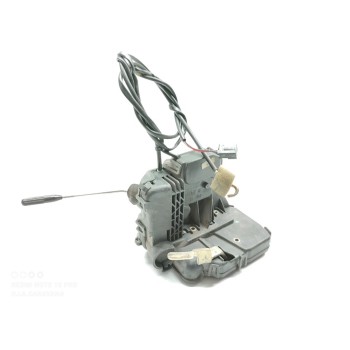 Recambio de cerradura puerta delantera derecha para mercedes-benz clase c (w203) berlina 220 cdi (203.006) referencia OEM IAM A2