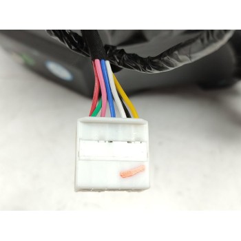 Recambio de piloto trasero derecho para volvo ex30 plus 2wd pure electric referencia OEM IAM 80000420  