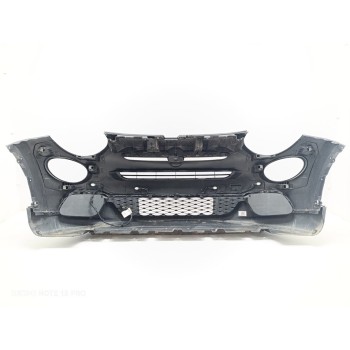 Recambio de paragolpes delantero para fiat 500 x (334) urban referencia OEM IAM 735702162  