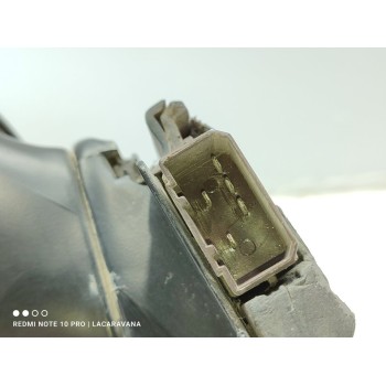 Recambio de retrovisor derecho para audi 100 berlina (c4) básico referencia OEM IAM 4A1857501H  