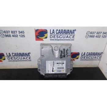 CENTRALITA MOTOR UCE 1860A699 