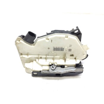 Recambio de cerradura puerta delantera derecha para seat ibiza (6p1) reference referencia OEM IAM 5N1837016F  