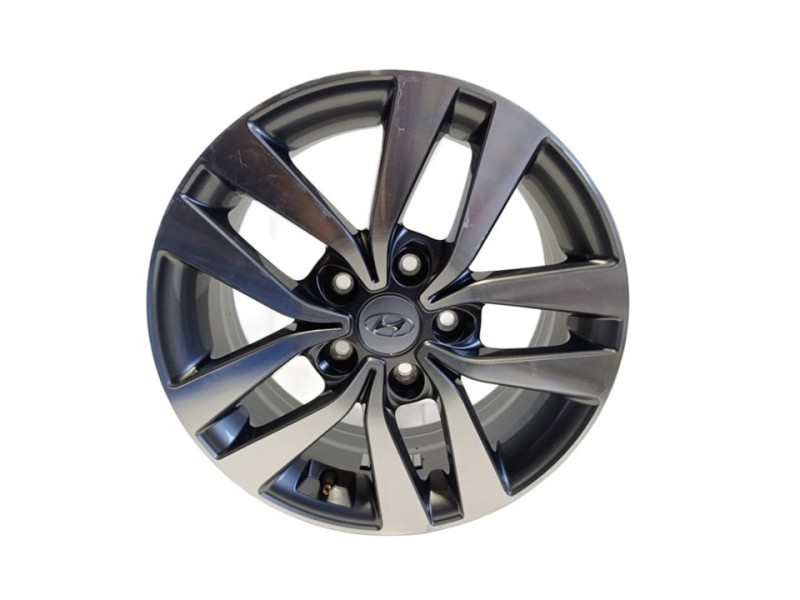 Recambio de llanta para hyundai i30 fastback style referencia OEM IAM 52910G4200  