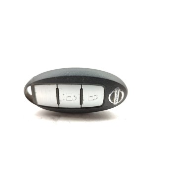 Recambio de conmutador de arranque para nissan qashqai (j11) acenta referencia OEM IAM 487002725R  