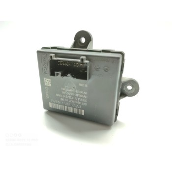 Recambio de modulo electronico para ford focus lim. (cb8) sport referencia OEM IAM BV6N14B532AJ  