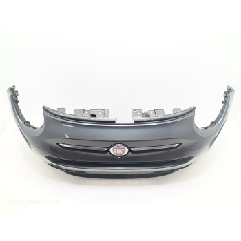 Recambio de paragolpes delantero para fiat 500 x (334) urban referencia OEM IAM 735702162  