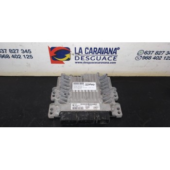 Recambio de centralita motor uce para ford mondeo ber. (ca2) ghia referencia OEM IAM 8G9112A650GC  