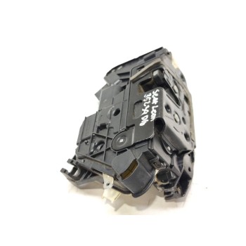 Recambio de cerradura puerta delantera derecha para seat ibiza (6p1) reference referencia OEM IAM 5N1837016F  