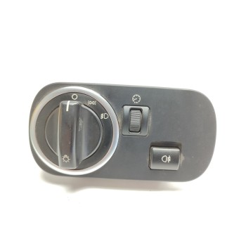 Recambio de mando luces para land rover discovery 4 tdv6 s referencia OEM IAM AH2213A024BC  