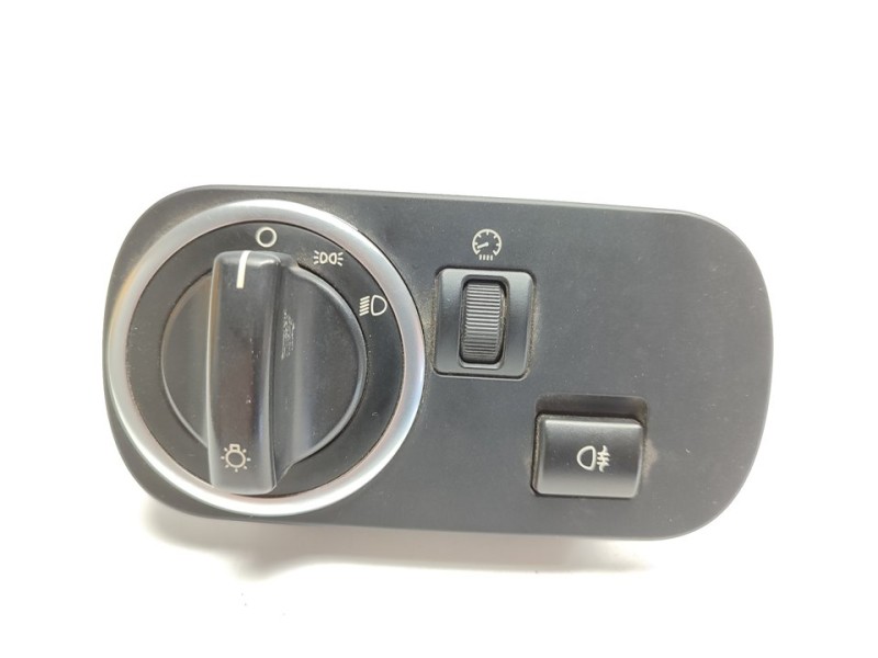 Recambio de mando luces para land rover discovery 4 tdv6 s referencia OEM IAM AH2213A024BC  