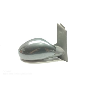 Recambio de retrovisor derecho para seat altea (5p1) arena referencia OEM IAM 5P1857508F  