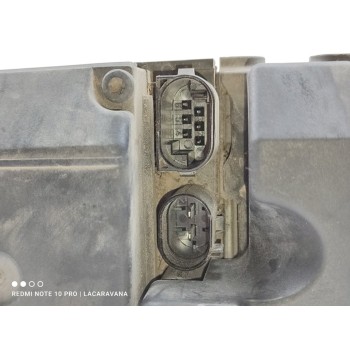 Recambio de motor calefaccion para audi q7 (4l) 3.0 tdi referencia OEM IAM 4L0815071C  