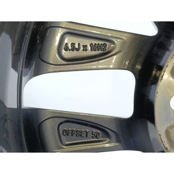 Recambio de llanta para hyundai i30 fastback style referencia OEM IAM 52910G4200  