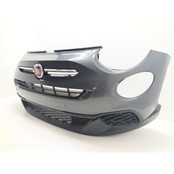 Recambio de paragolpes delantero para fiat 500 x (334) urban referencia OEM IAM 735702162  