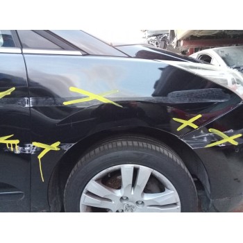 Recambio de aleta delantera derecha para peugeot 5008 confort referencia OEM IAM 7841AF  