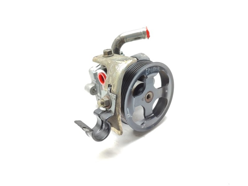 Recambio de bomba direccion para mitsubishi grandis (na0w) 2.0 di-d inform referencia OEM IAM 4450A012  