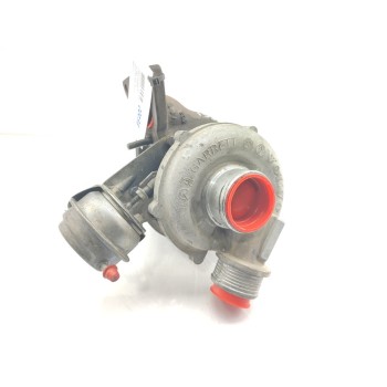 Recambio de turbocompresor para volvo s60 berlina 2.4 d referencia OEM IAM 8653122  